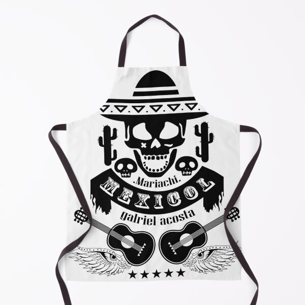 Item preview, Mexico designed and sold by Thought Creator.