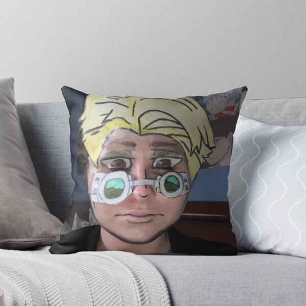 Item preview, Nanami  designed and sold by Owlhaikyu.