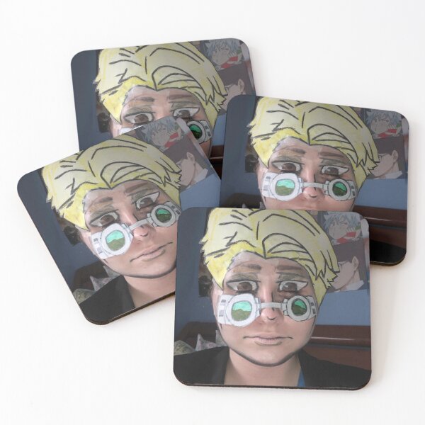 Item preview, Nanami  designed and sold by Owlhaikyu.