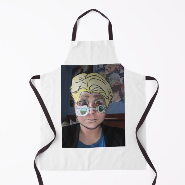 Item preview, Nanami designed and sold by Owlhaikyu.