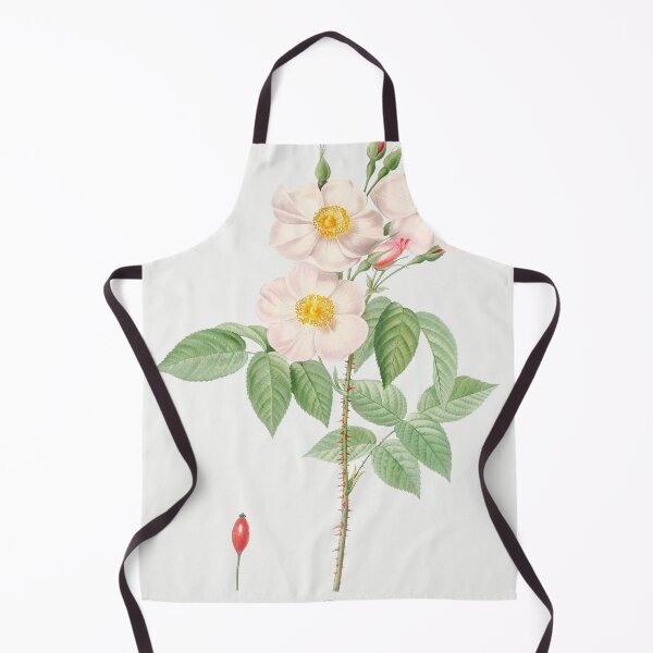 Item preview, Les Roses by Pierre-Joseph Redouté designed and sold by EsotericBotanic.