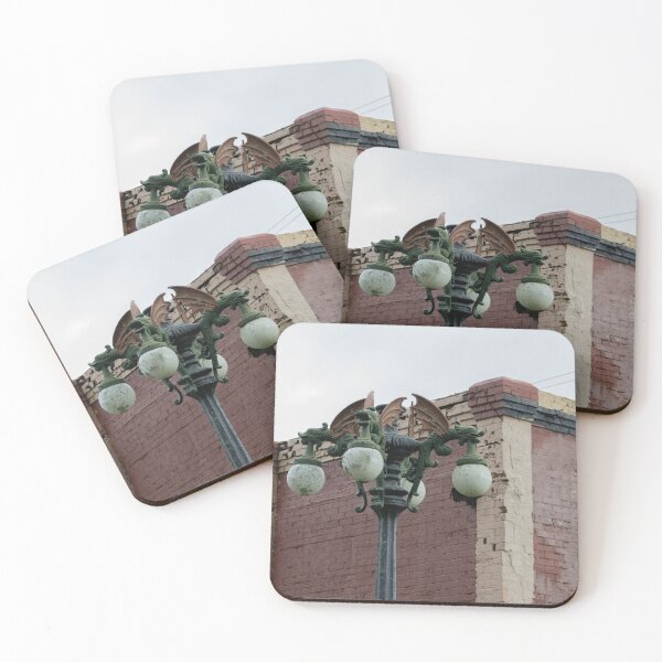 Item preview, Ghosts of Kenansville designed and sold by InhumanImaging.