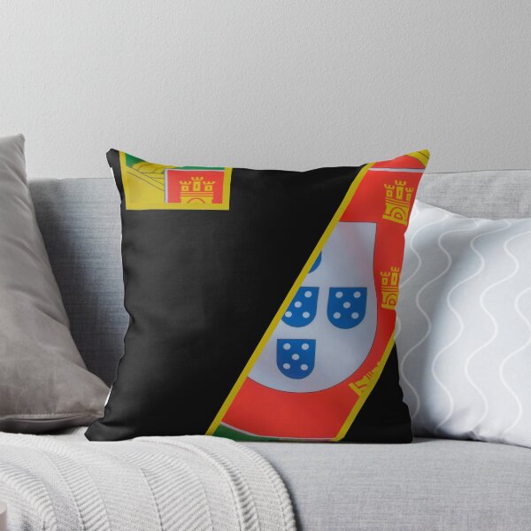 Item preview, Portugal soccer jersey Portugal Number 7 designed and sold by hasnamuse.
