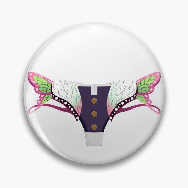 Item preview, Kanae/Flower Hashira designed and sold by Jizzuz.