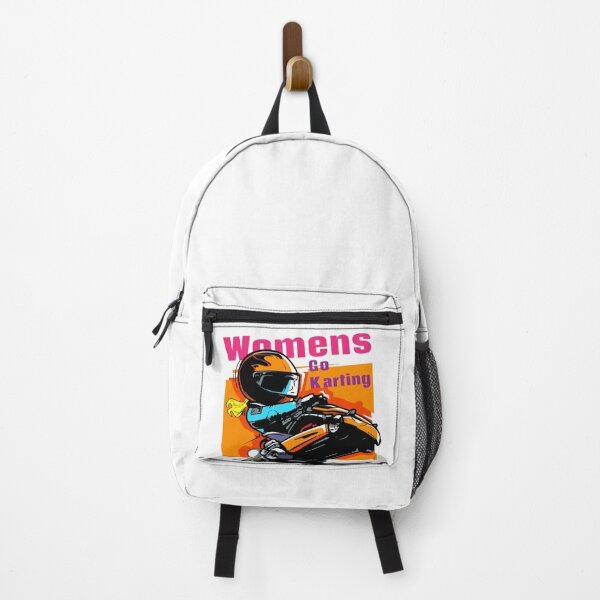 Item preview, Womens go karting designed and sold by MrNakrit.