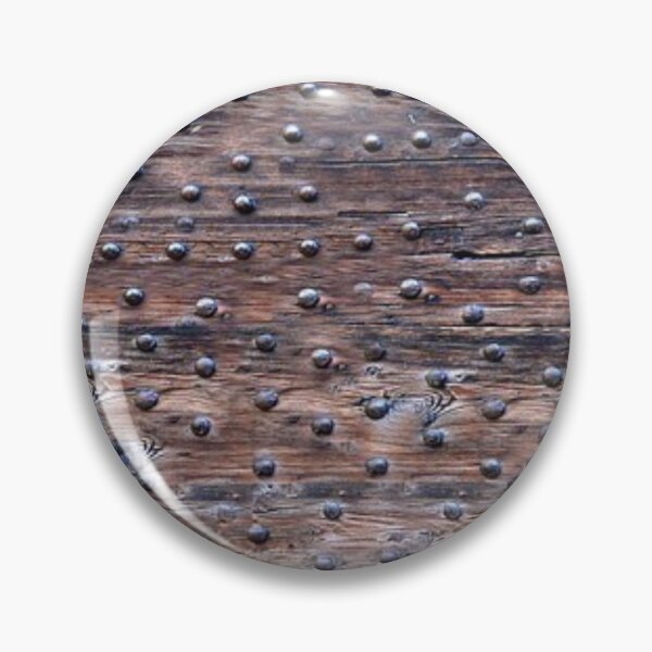 Item preview, Rusty Metal Rivets designed and sold by RBDESIGN SHOP.