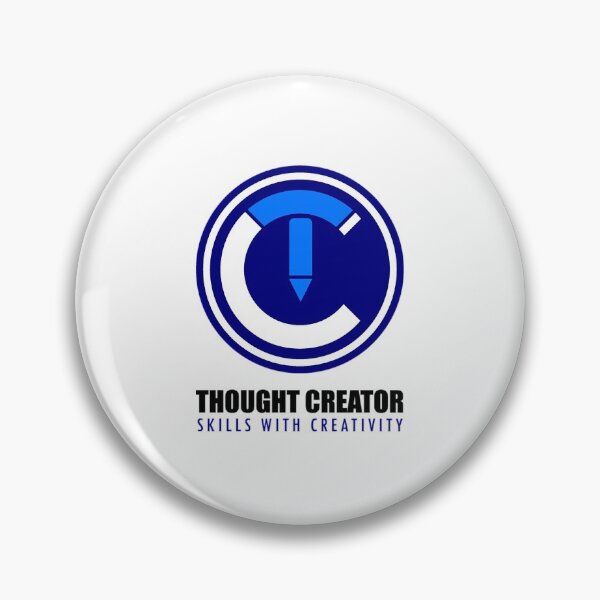Item preview, Thought Creator designed and sold by Thought Creator.