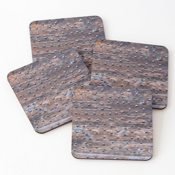 Item preview, Rusty Metal Rivets designed and sold by RBDESIGN SHOP.