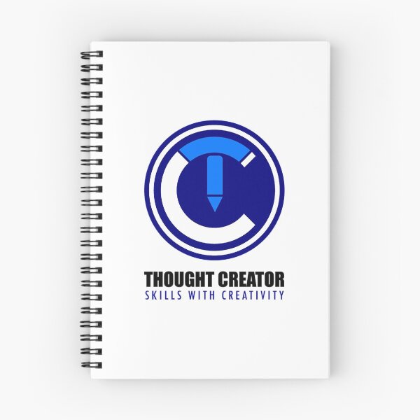 Item preview, Thought Creator designed and sold by Thought Creator.