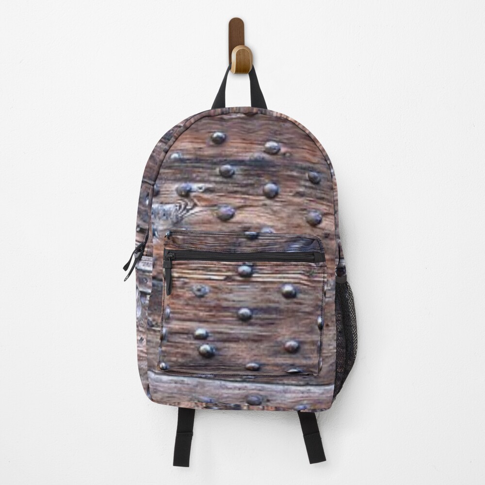 Item preview, Backpack designed and sold by RBCOOLSHOP.