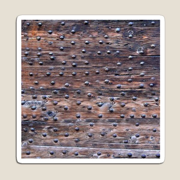 Item preview, Rusty Metal Rivets designed and sold by RBDESIGN SHOP.
