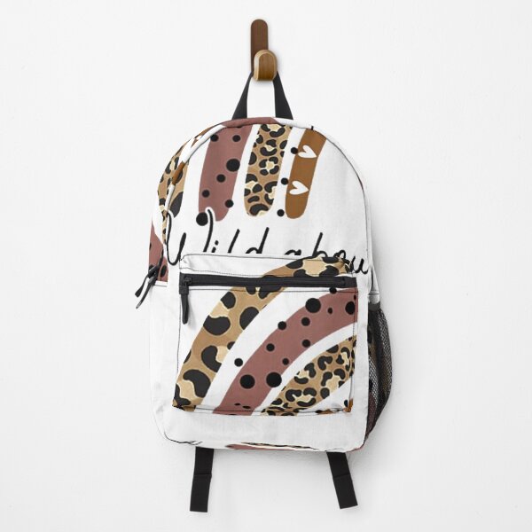 Item preview, Leopard Wild About 3rd Grade designed and sold by raso1989.