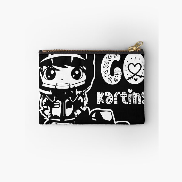 Item preview, Womens go karting#2 designed and sold by MrNakrit.