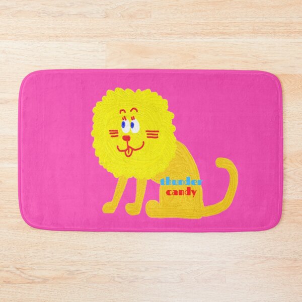 Item preview, thundercandy - "lion" designed and sold by thundercandy.