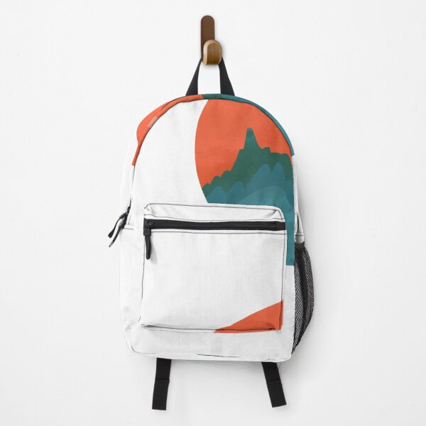 Item preview, Mountain landscape designed and sold by lucieduci.