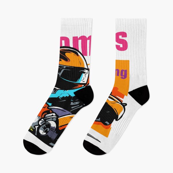 Item preview, Womens go karting designed and sold by MrNakrit.