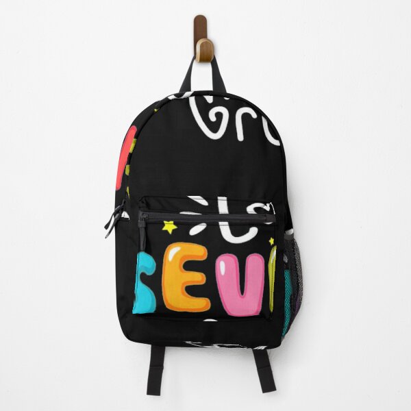 Item preview, Love Seventh Grade Teacher Student designed and sold by raso1989.