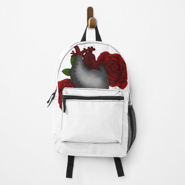Item preview, Heart of Steel designed and sold by mj-illustrates.