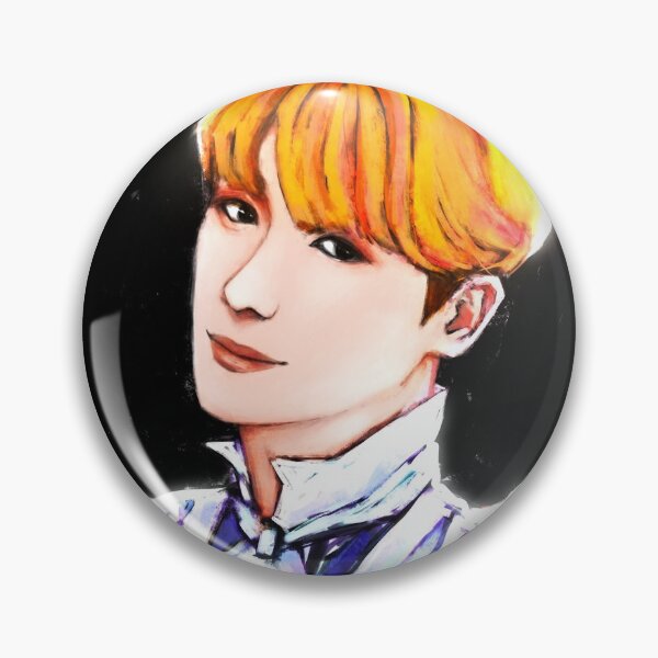 Item preview, Prince Hyunjae designed and sold by voukaa--.