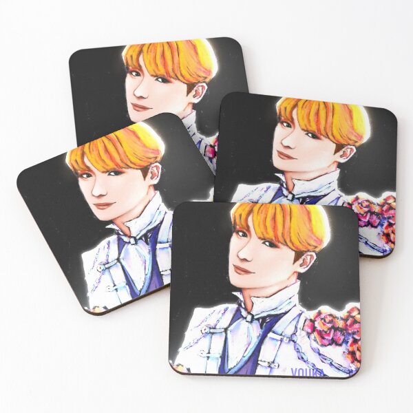 Item preview, Prince Hyunjae designed and sold by voukaa--.