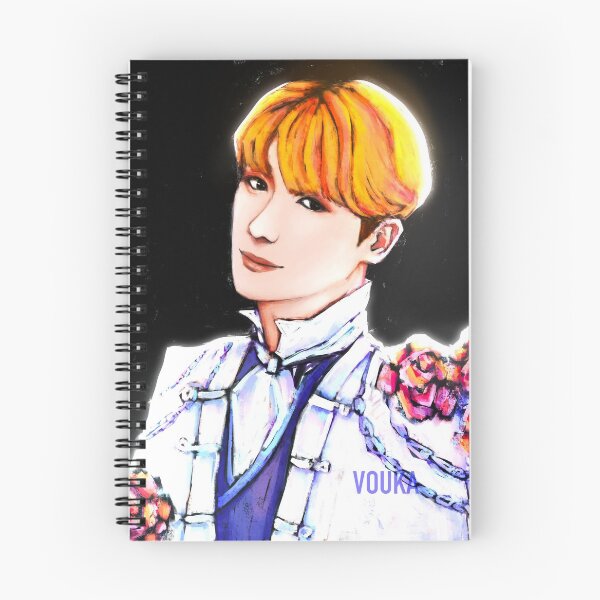 Item preview, Prince Hyunjae designed and sold by voukaa--.