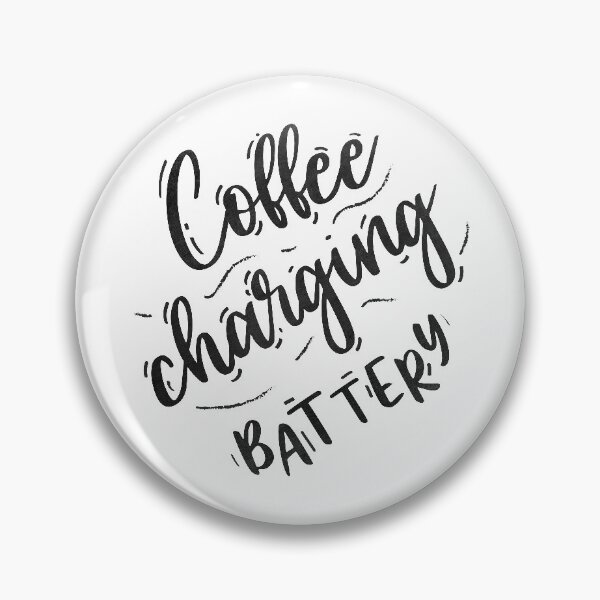 Item preview, Coffee charging battery designed and sold by Superarm.