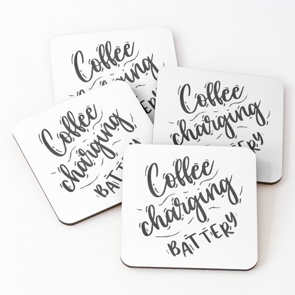 Item preview, Coffee charging battery designed and sold by Superarm.