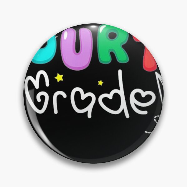 Item preview, Love Fourth Grade Teacher Student designed and sold by raso1989.
