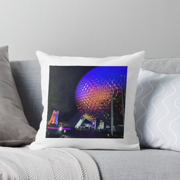 Item preview, Epcot designed and sold by Dogmommadesigns.