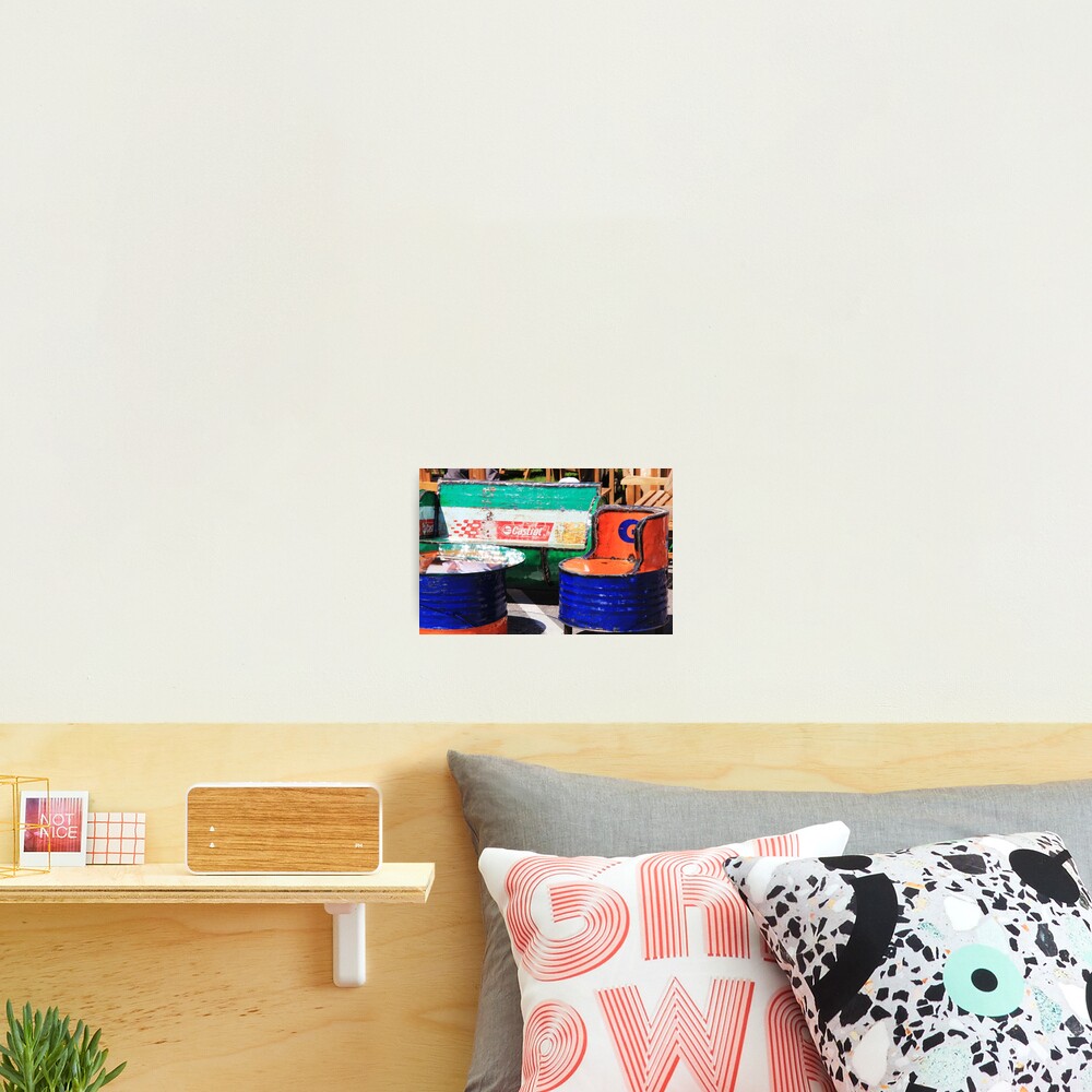 Item preview, Photographic Print designed and sold by Boo7.