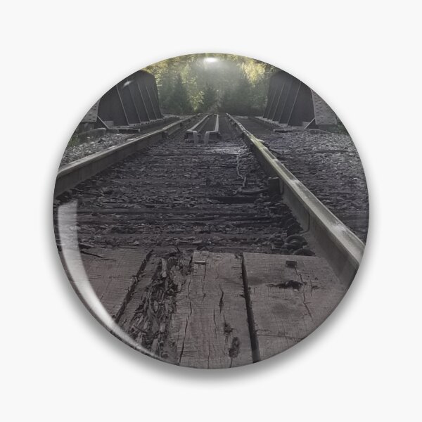 Item preview, Train tracks throught the mountains designed and sold by Kadventures01.
