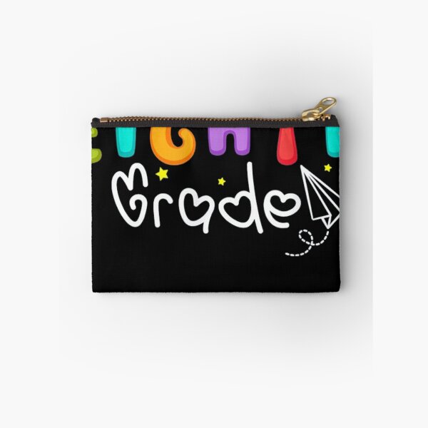 Item preview, Love Eighth Grade Teacher Student designed and sold by raso1989.
