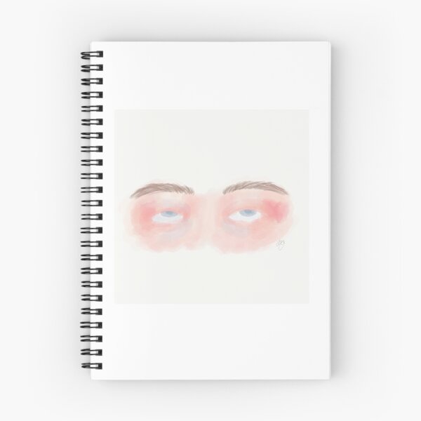 Item preview, Watercolour Eyes (rolling) designed and sold by korelli808.