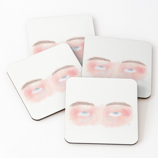 Item preview, Watercolour Eyes (rolling) designed and sold by korelli808.