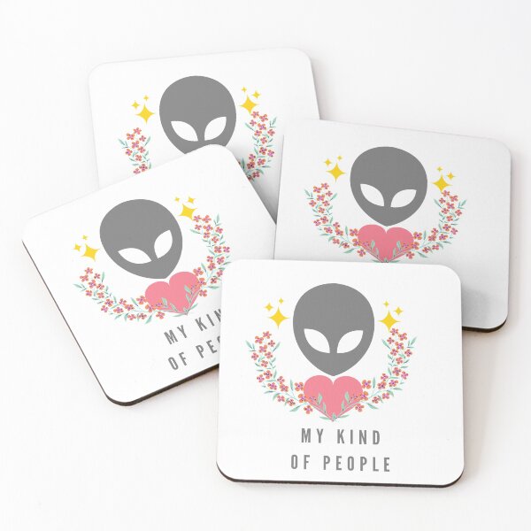 Item preview, my kind of people designed and sold by joshcwa.