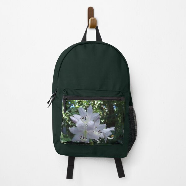 Item preview, Floral - White Hosta Flowers designed and sold by MulesParty.