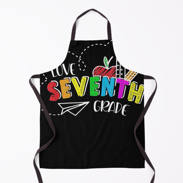 Item preview, Love Seventh Grade designed and sold by raso1989.
