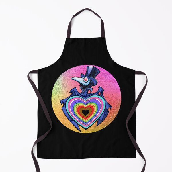 Item preview, Doctor Pride  designed and sold by John K Snyder III.