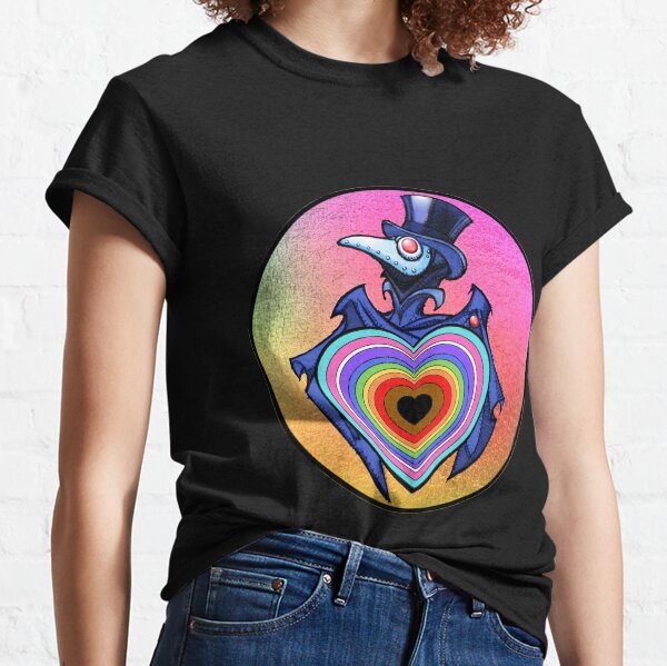 Doctor Pride Classic T-Shirt