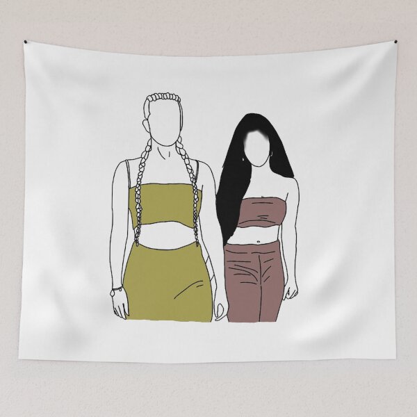 Item preview, Zola designed and sold by DionShields.