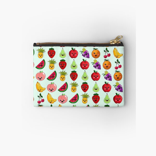 Item preview, Kawaii Fruit  designed and sold by FeistyDesigns.
