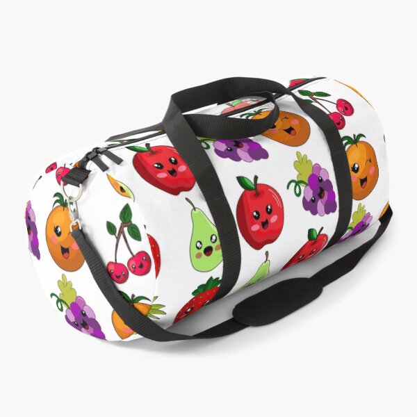 Item preview, Kawaii Fruit designed and sold by FeistyDesigns.