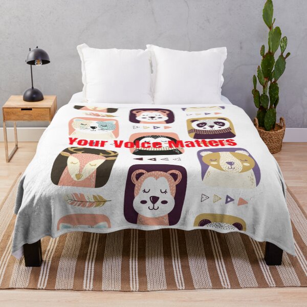 Item preview, Your voice matters designed and sold by Sansiri.