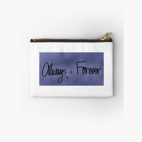 Item preview, Always and Forever  designed and sold by EmJCreations.