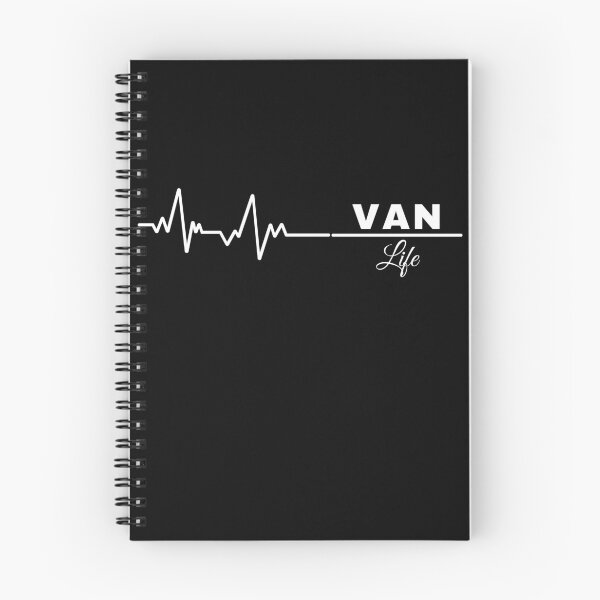 Item preview, Van Life, Show off your love of a Nomadic Life of Freedom designed and sold by TinyHouses.