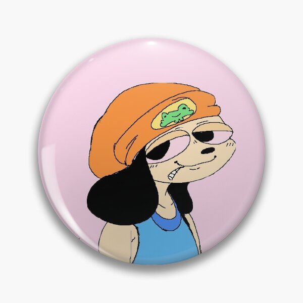 Artikelvorschau, parappa entworfen und verkauft von lammydev.