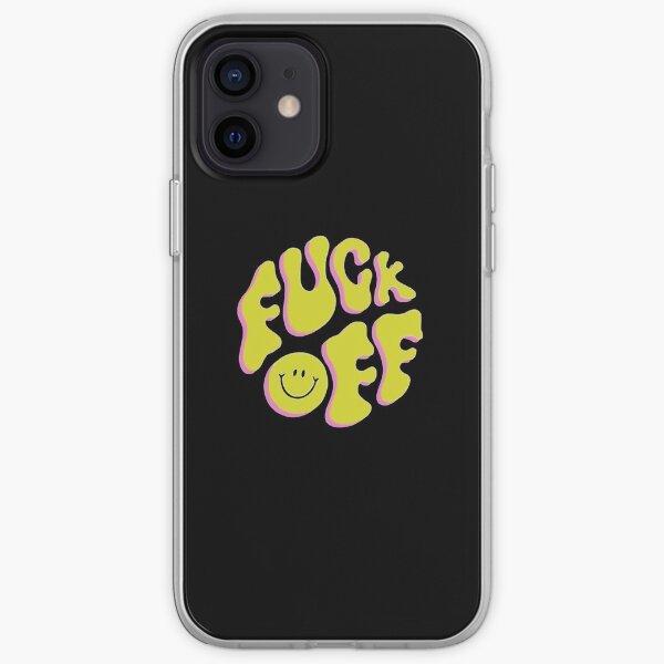 Drew House Funda blanda para iPhone