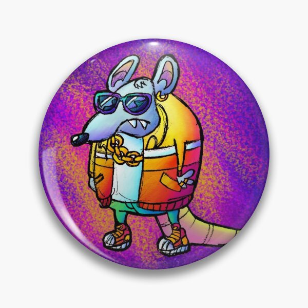 Item preview, Cheezy E designed and sold by Justin Sousa.