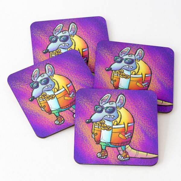 Item preview, Cheezy E designed and sold by Justin Sousa.