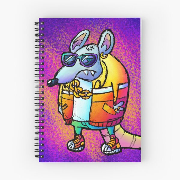 Item preview, Cheezy E designed and sold by Justin Sousa.